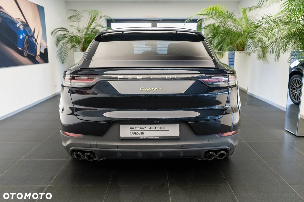Porsche Cayenne Platinum Edition - 5