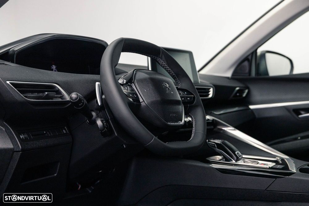 Peugeot 5008 1.5 BlueHDi Active Pack - 23