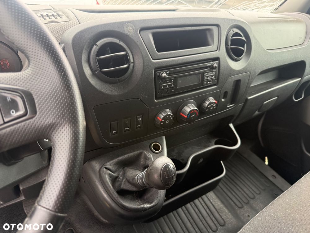 Renault MASTER - 13