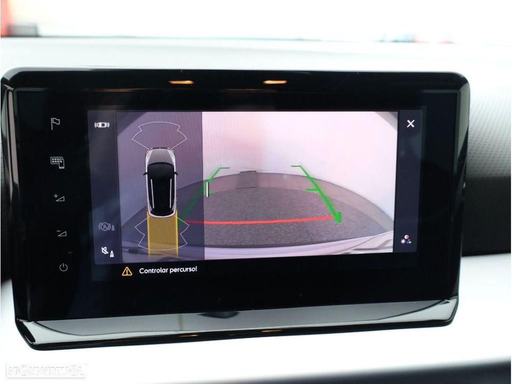 SEAT Arona 1.0 TSI FR - 14