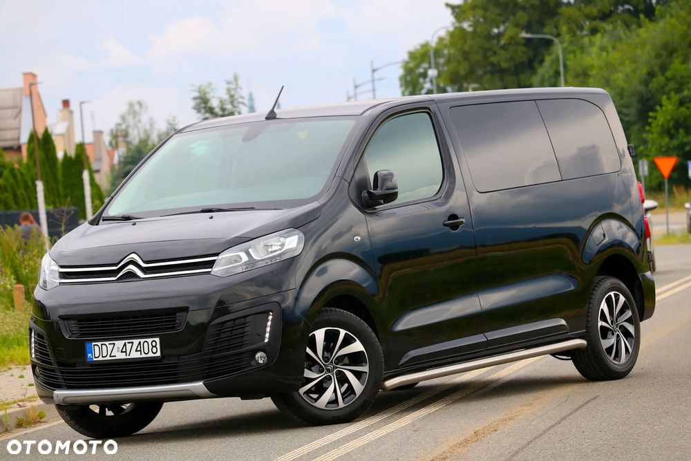 Citroën JUMPY - 27