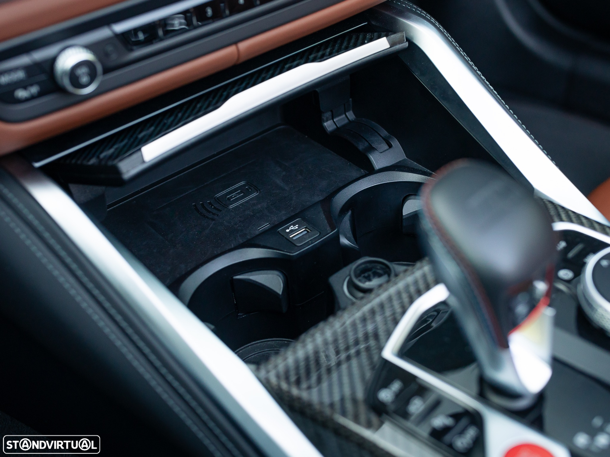 BMW M4 Competition - 40