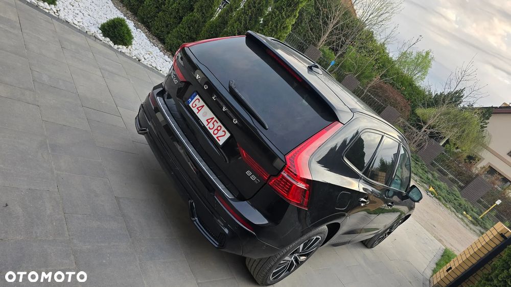 Volvo XC 60 - 8