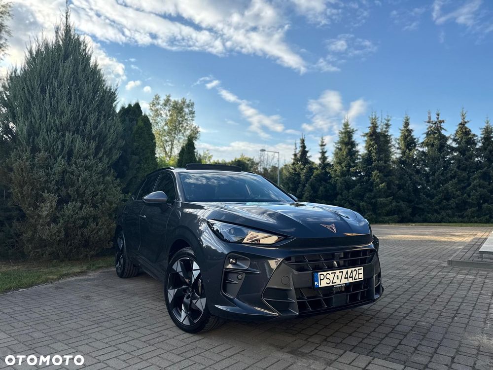 Cupra Terramar 1.5 e-Hybrid DSG VZ - 6
