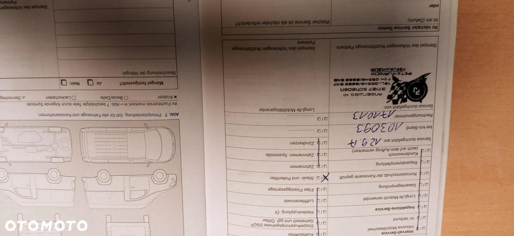 Volkswagen CRAFTER - 16