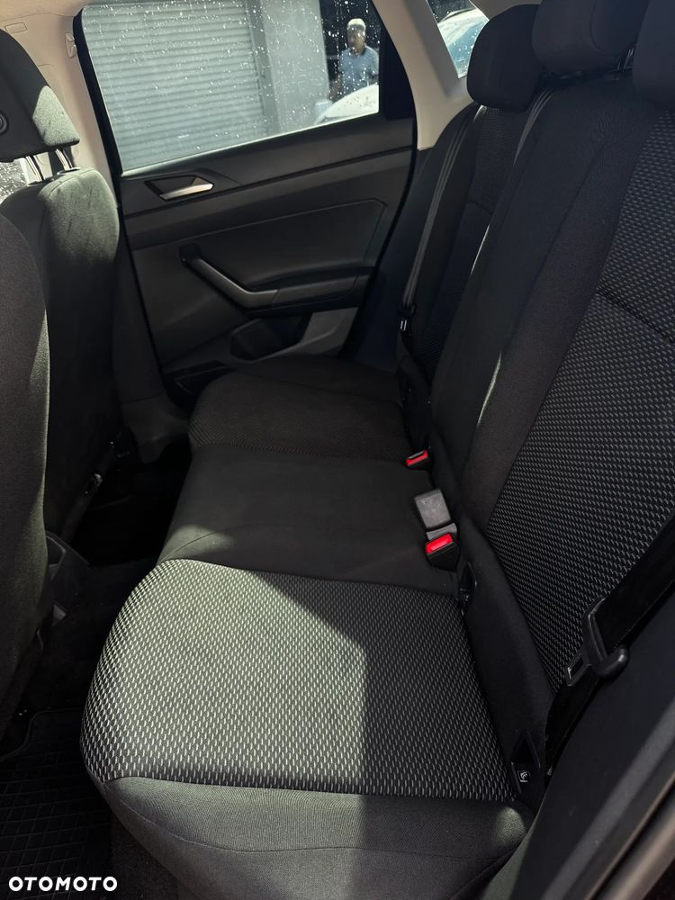 Volkswagen Polo 1.0 MPI - 6