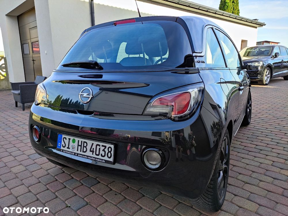Opel Adam 1.4 Black Link - 25