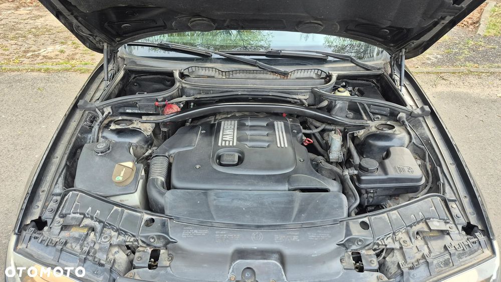 BMW X3 - 8