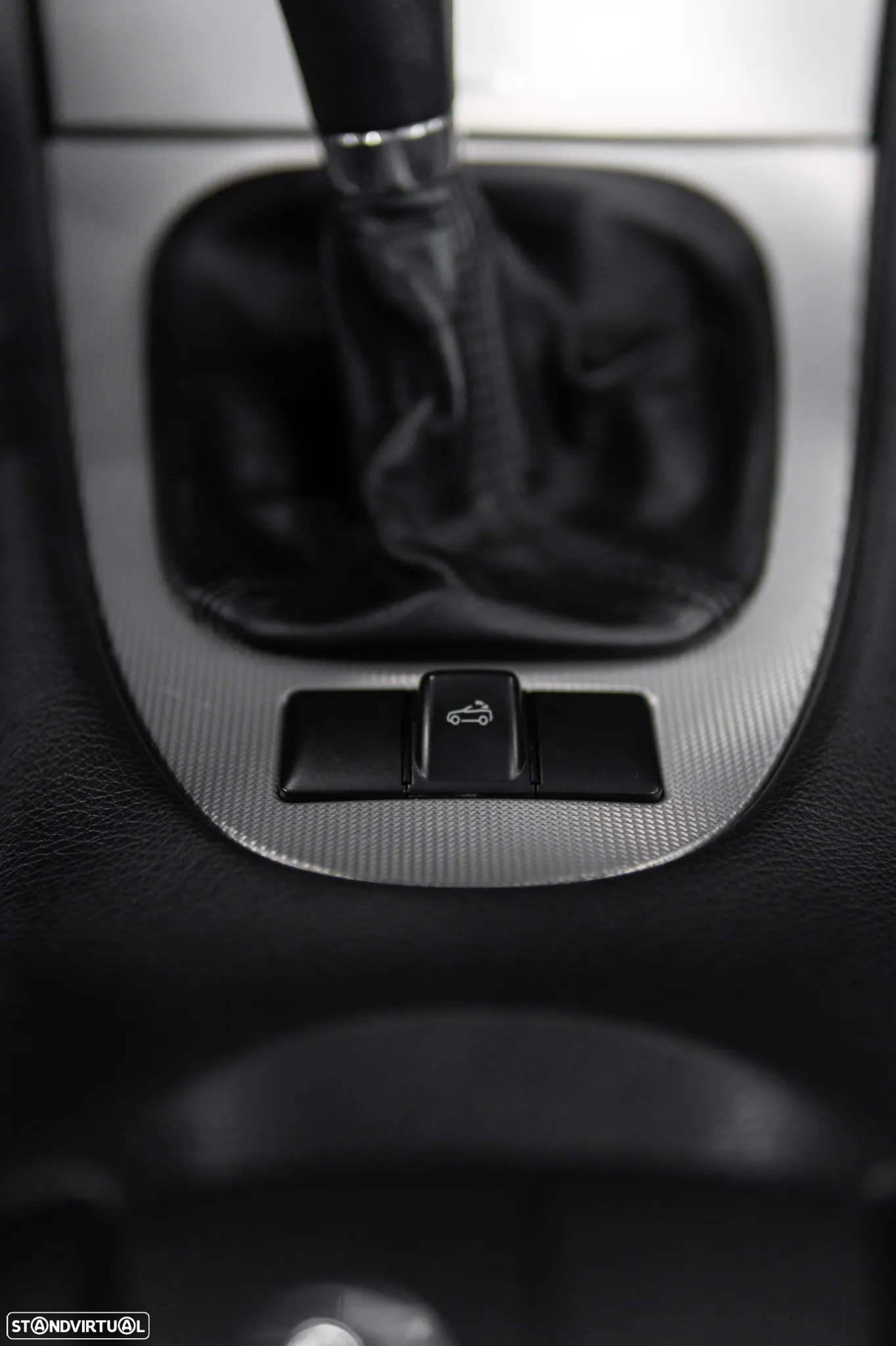 Mercedes-Benz CLK 320 CDi Avantgarde - 49