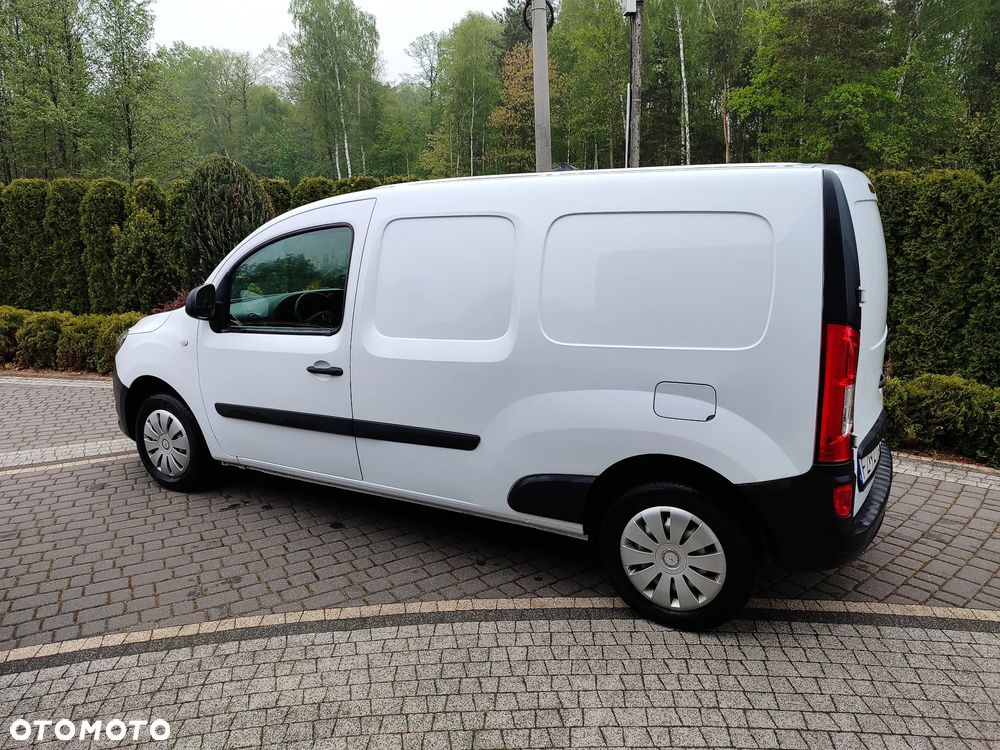 Mercedes-Benz Citan - 5