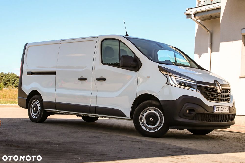 Renault Trafoc - 11