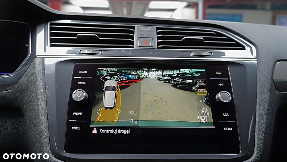 Volkswagen Tiguan 2.0 TSI 4Mot Life DSG - 17