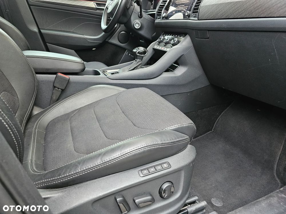 Skoda Kodiaq 2.0 TDI 4x4 Style DSG - 16