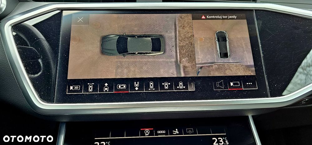 Audi A7 Sportback 40 TDI mHEV Quattro S tronic - 30