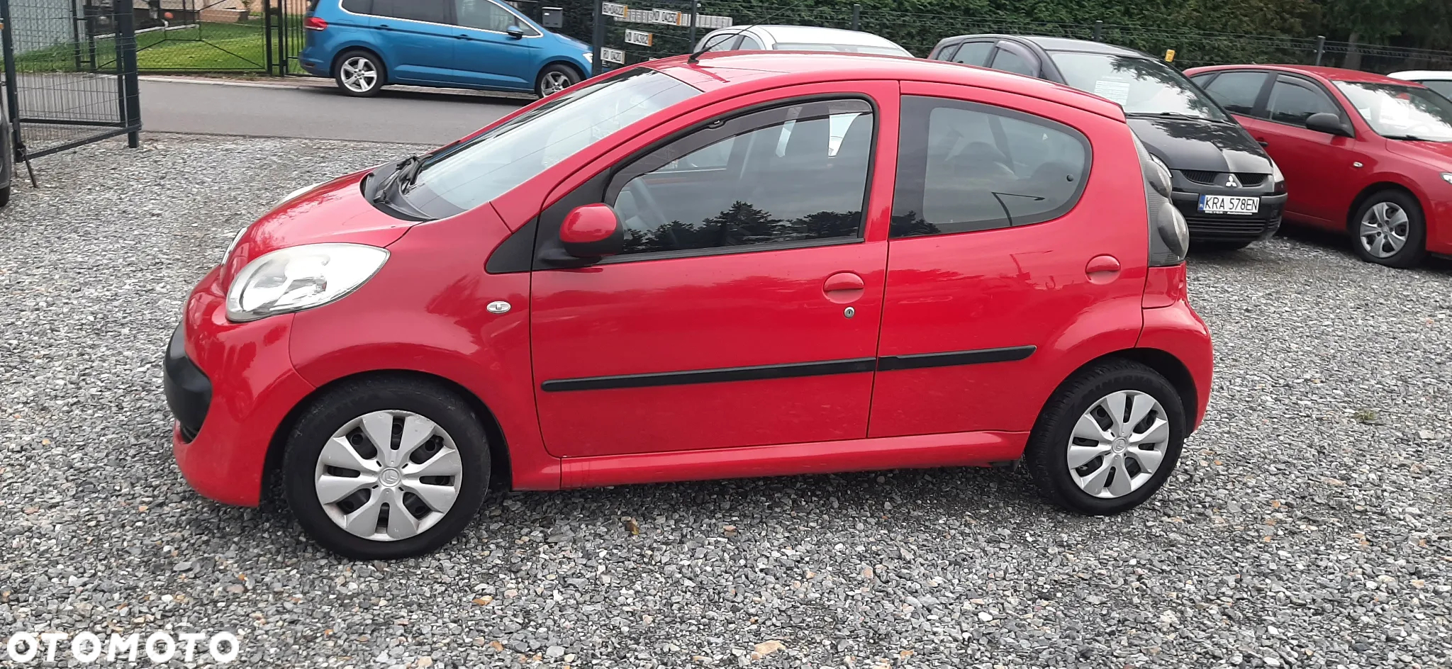 Citroën C1 - 18