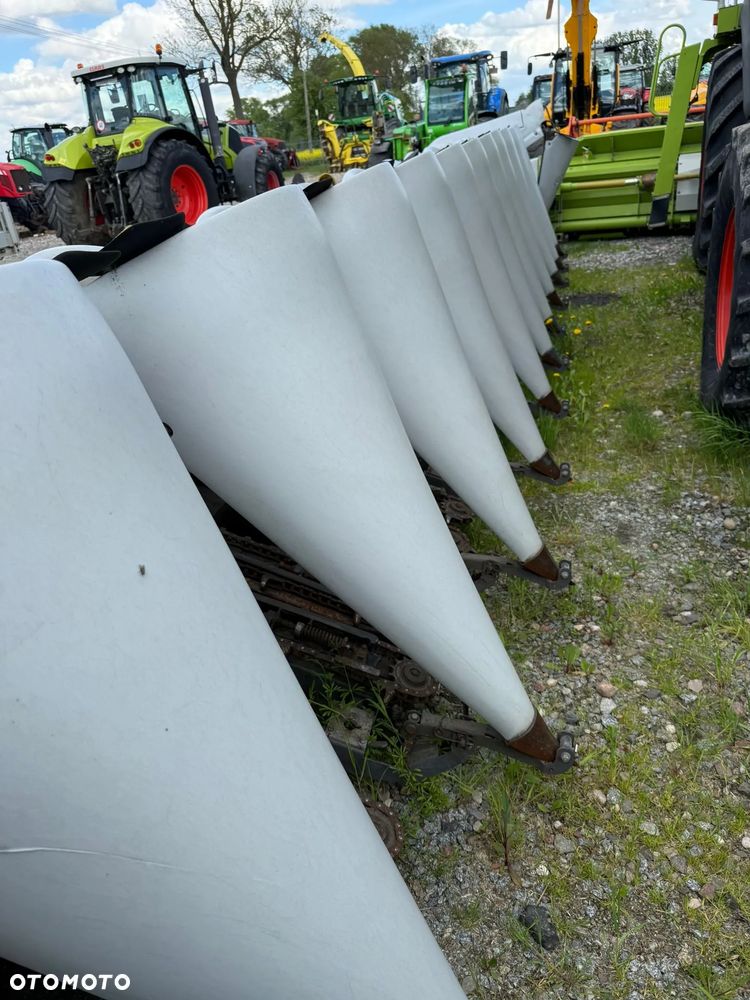 Claas conspeed 12-75 C CAPLELLO - 6