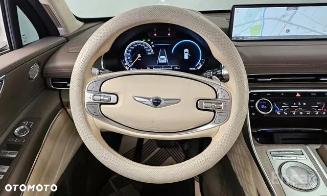 Genesis GV80 - 16