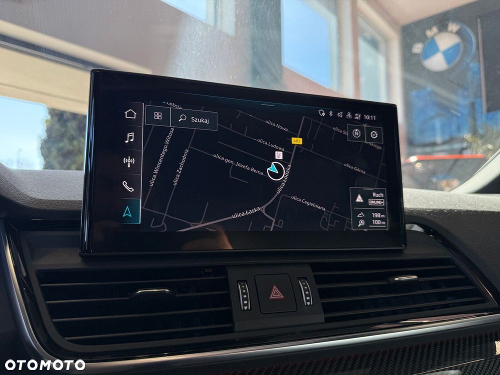 Audi SQ5 Sportback - 31