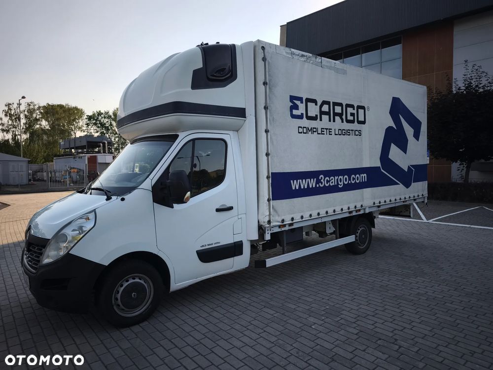 Renault MASTER - 6
