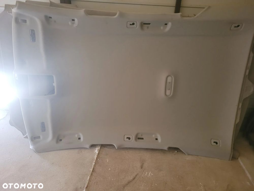 AUDI A6 C7 KOMBI AVANT PODSUFITKA 4G9867506 HF6