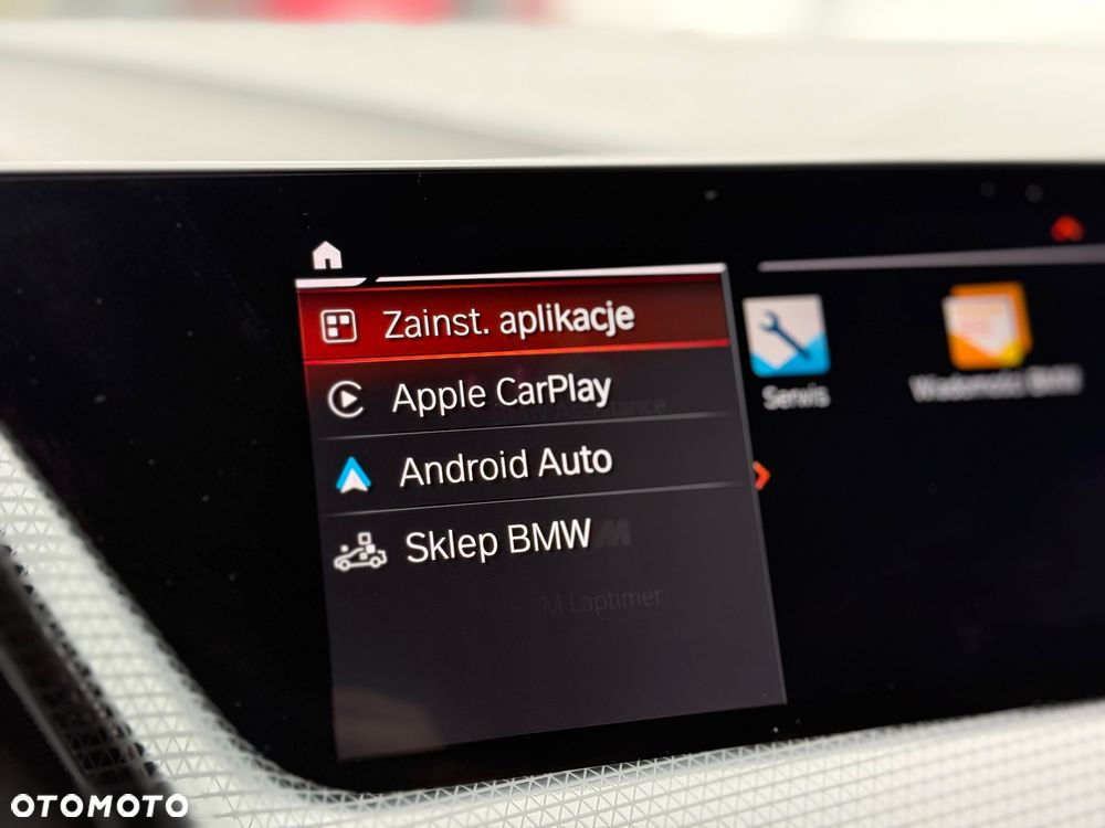 BMW Seria 1 118i GPF M Sport - 32