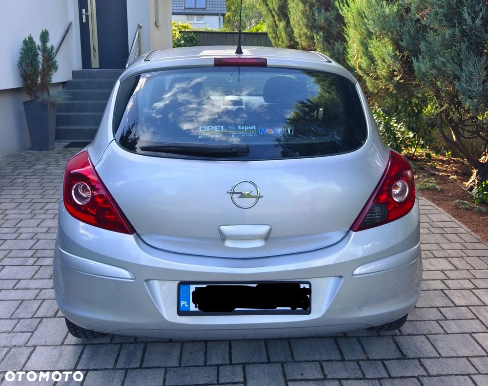 Opel Corsa 1.0 12V Enjoy - 5
