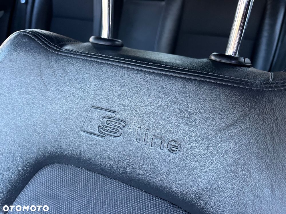 Audi A6 Avant 3.2 FSI Quattro - 17