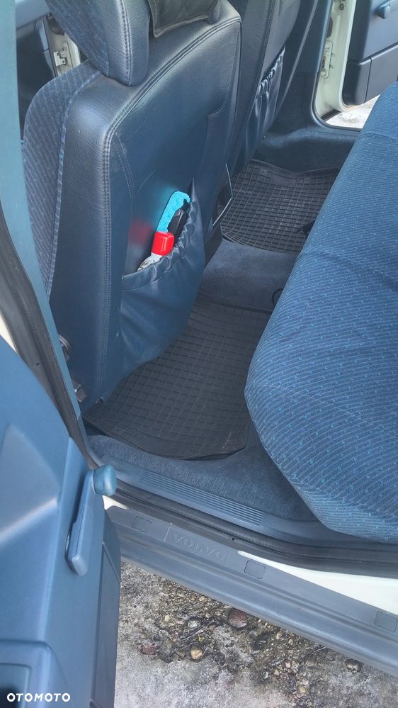Volvo 850 - 12