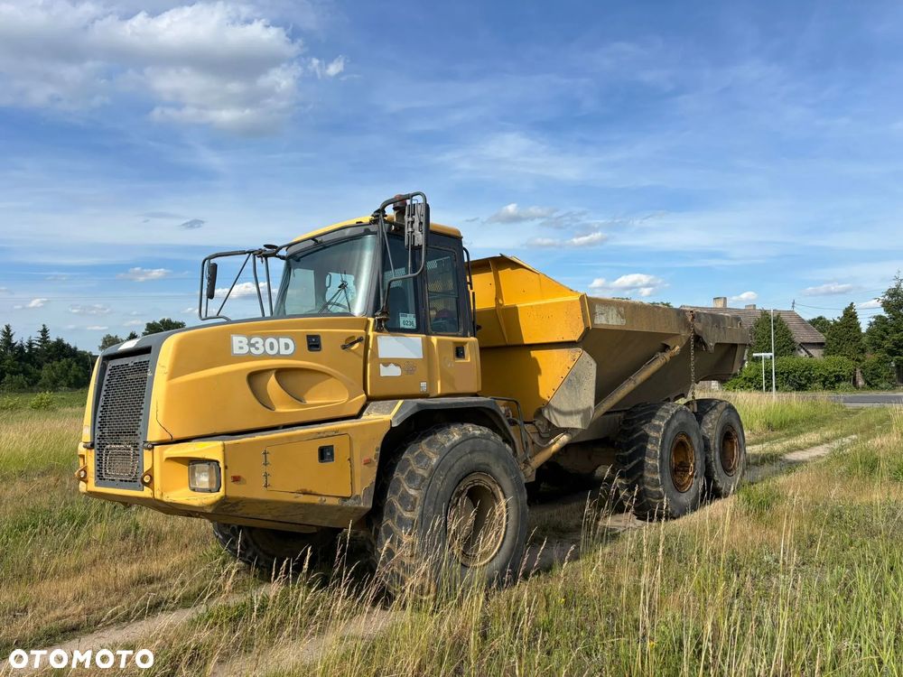Bell B30D 2008 - 2