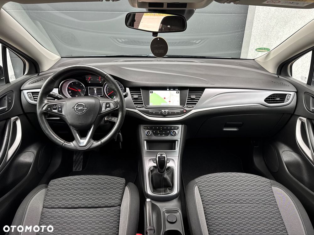 Opel Astra 1.5 D Start/Stop Business Edition - 19
