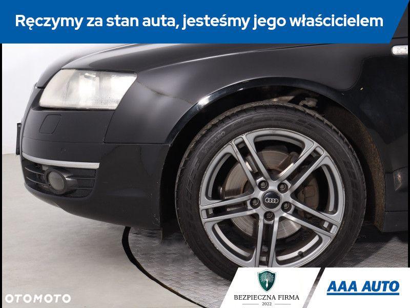 Audi A6 - 16