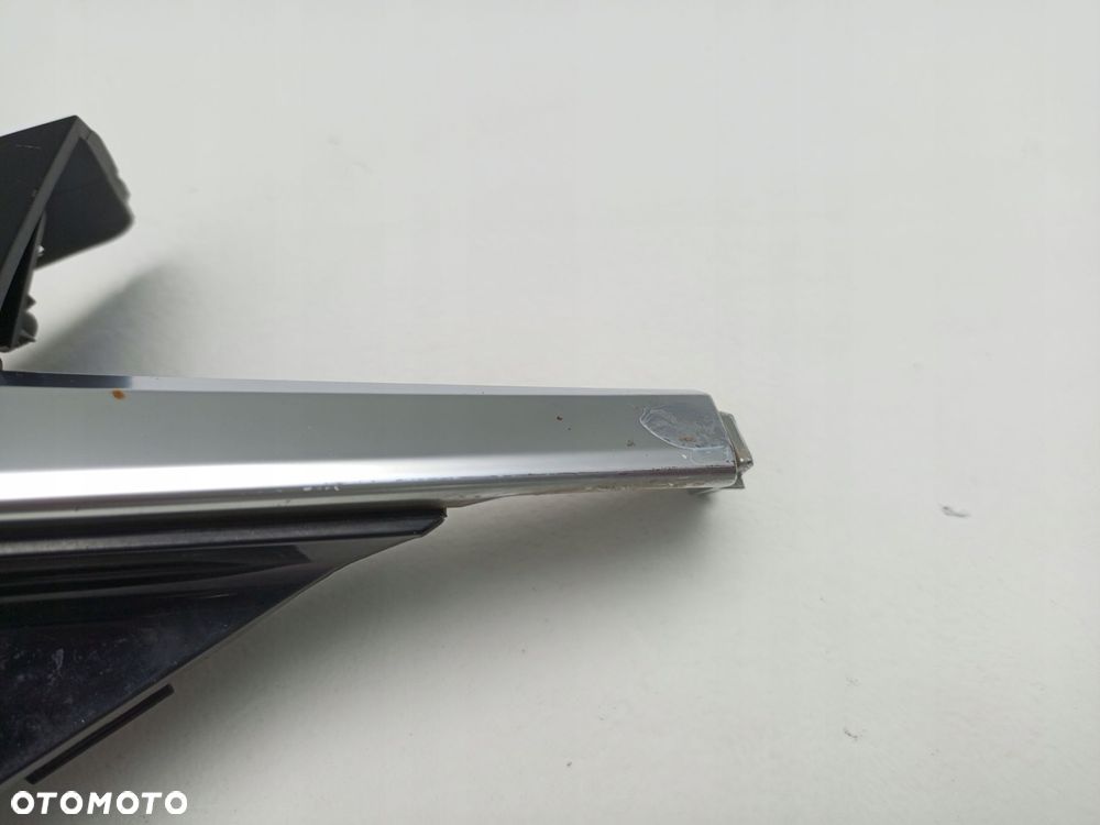 SSANGYONG KORANDO IV 4 GRILL ATRAPA CHŁODNICY PRZÓD K78751-37000 - 5