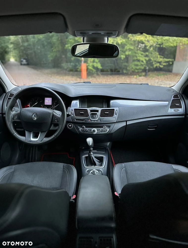 Renault Laguna 2.0 DCi Privilege - 8