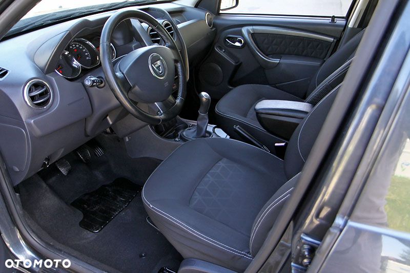 Dacia Duster 1.6 16V 105 4x2 Celebration - 7