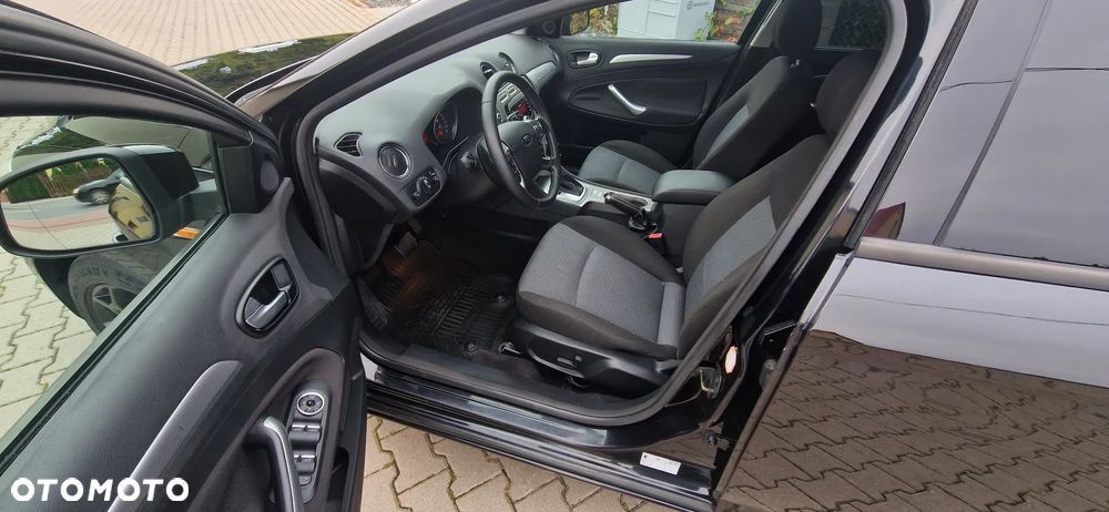 Ford Mondeo 2.0 TDCi Titanium - 6