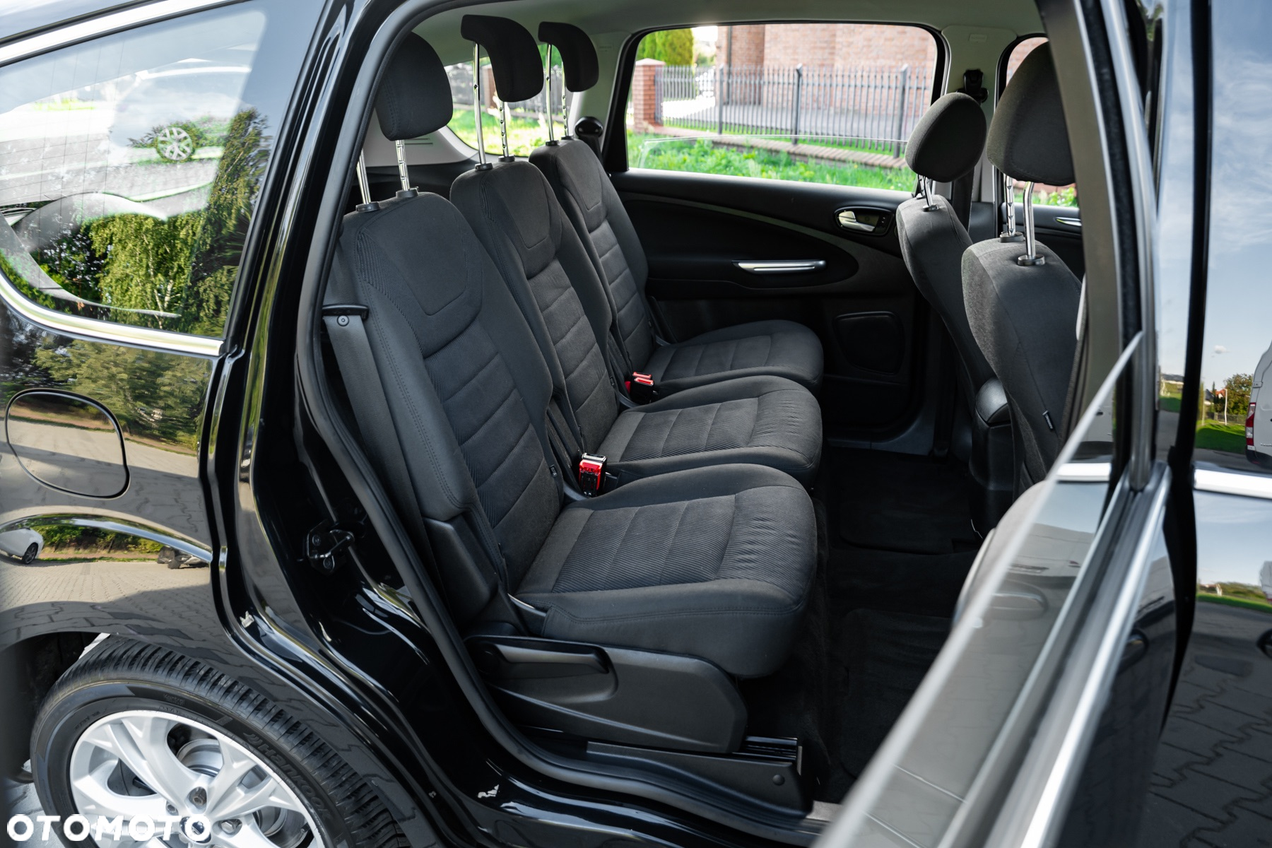 Ford S-Max 2.0 TDCi DPF Champions Edition - 18