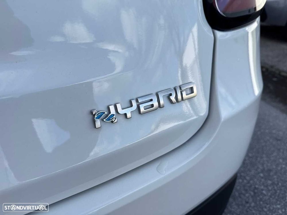 Fiat 600 1.2 Hybrid - 22