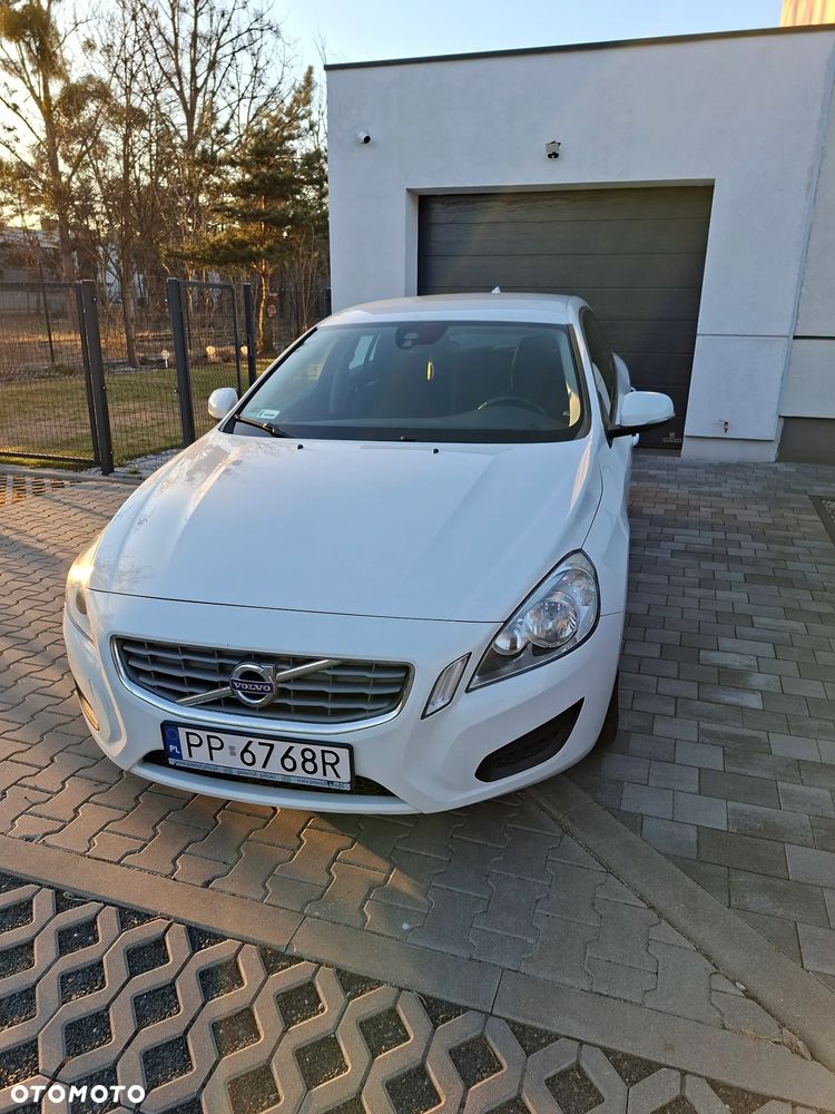 Volvo V60 DRIVe - 6
