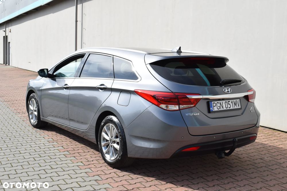 Hyundai i40 1.7 CRDi BlueDrive Premium - 2