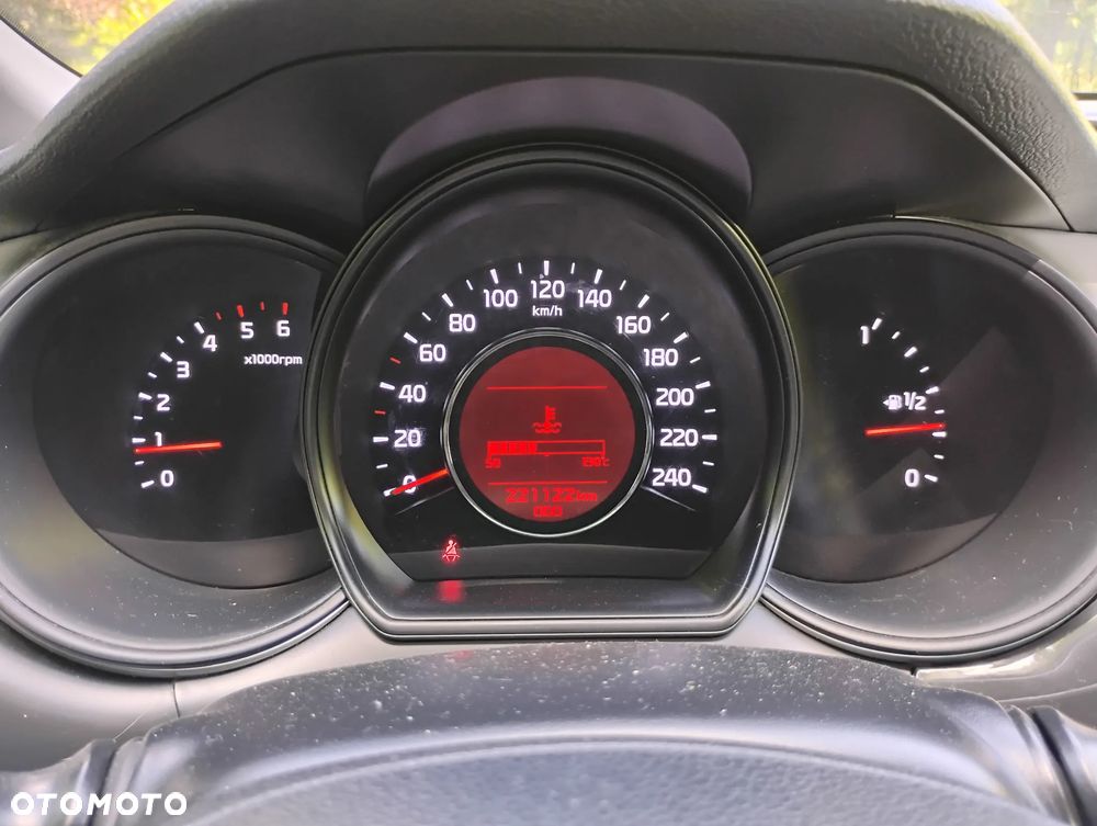 Kia Ceed 1.4 CRDi M - 6