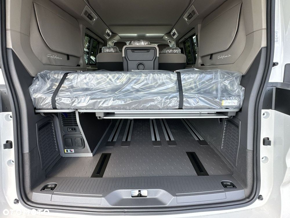Volkswagen California - 18