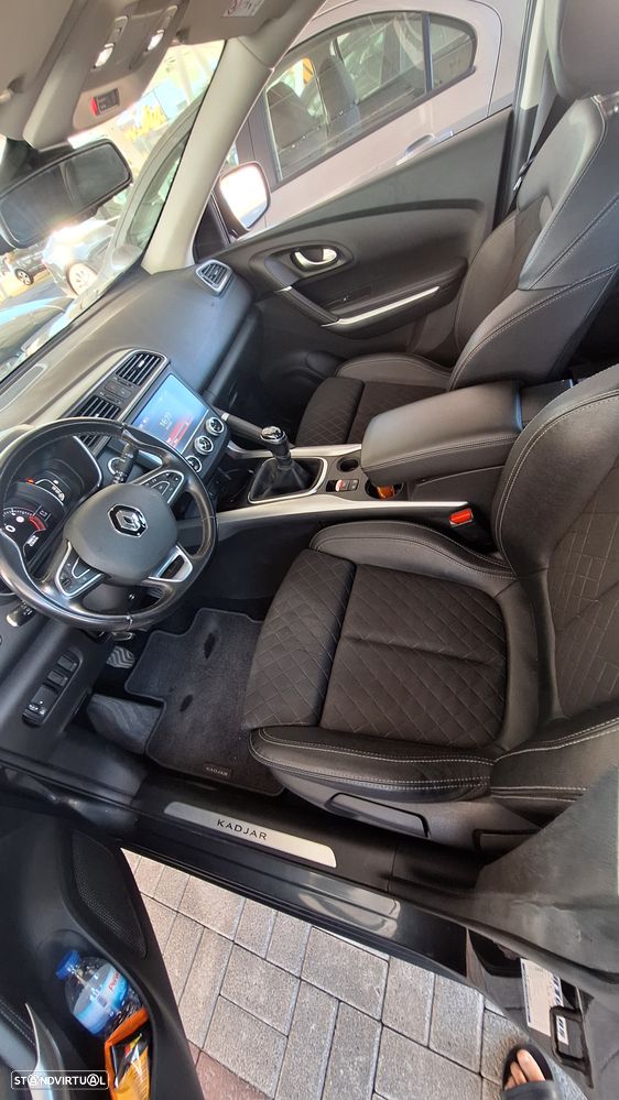 Renault Kadjar 1.5 dCi Intens - 22