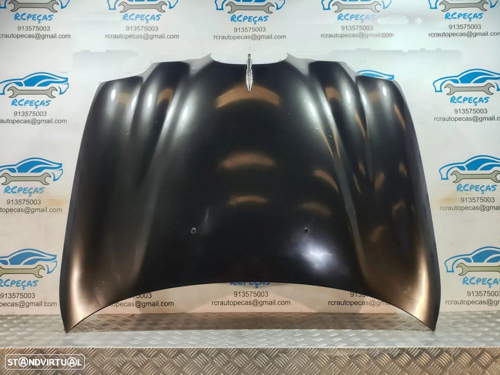 Capot jaguar S Type original - 3