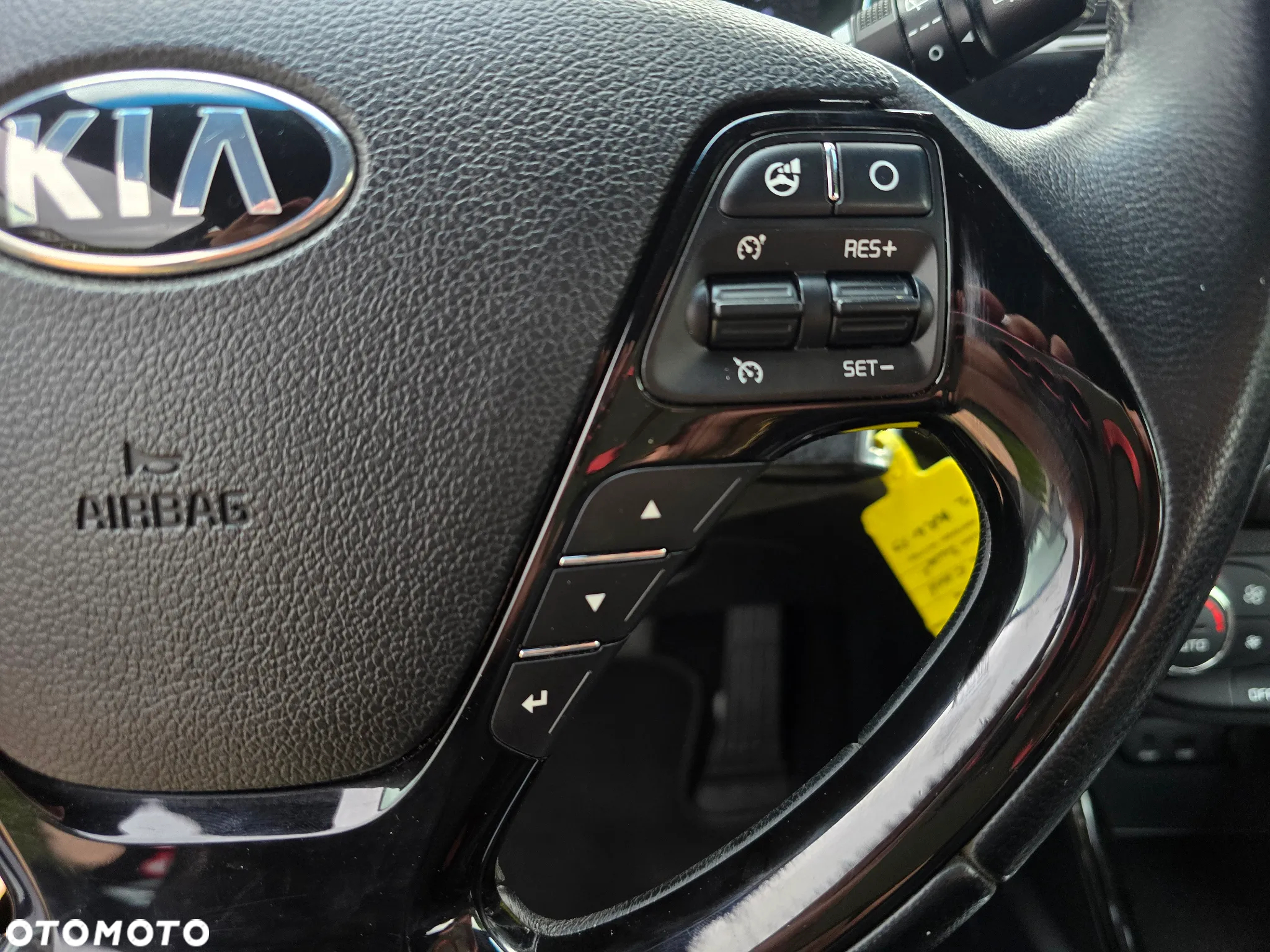 Kia ProCeed Pro_cee'd 1.6 GDI XL - 40