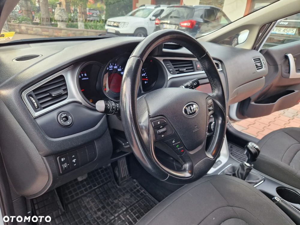 Kia Ceed 1.4 S - 19