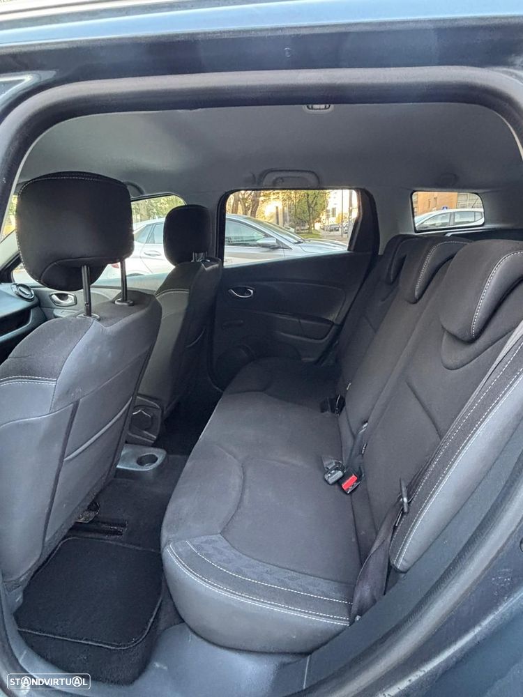 Renault Clio Sport Tourer 0.9 TCe Limited Edition - 14