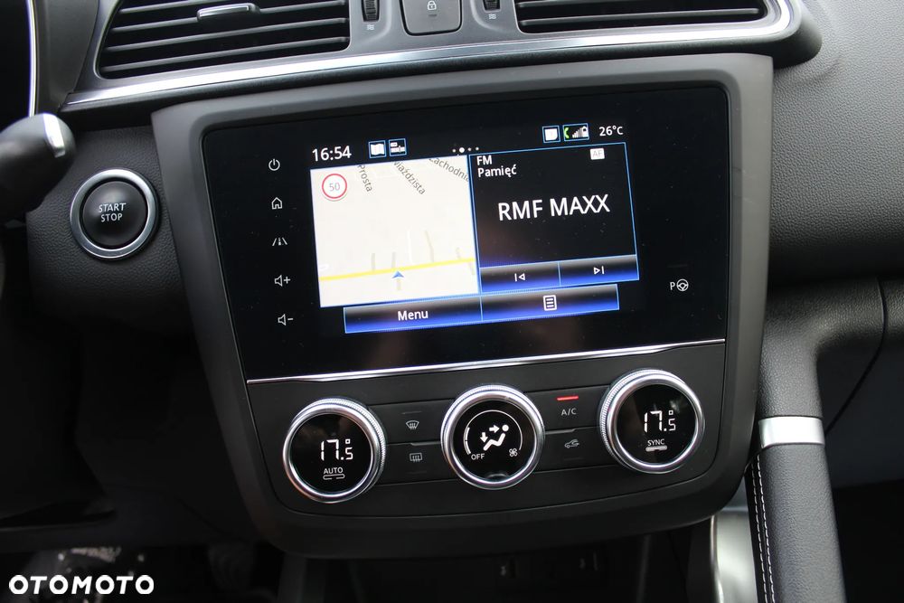 Renault Kadjar 1.3 TCe FAP Bose - 22