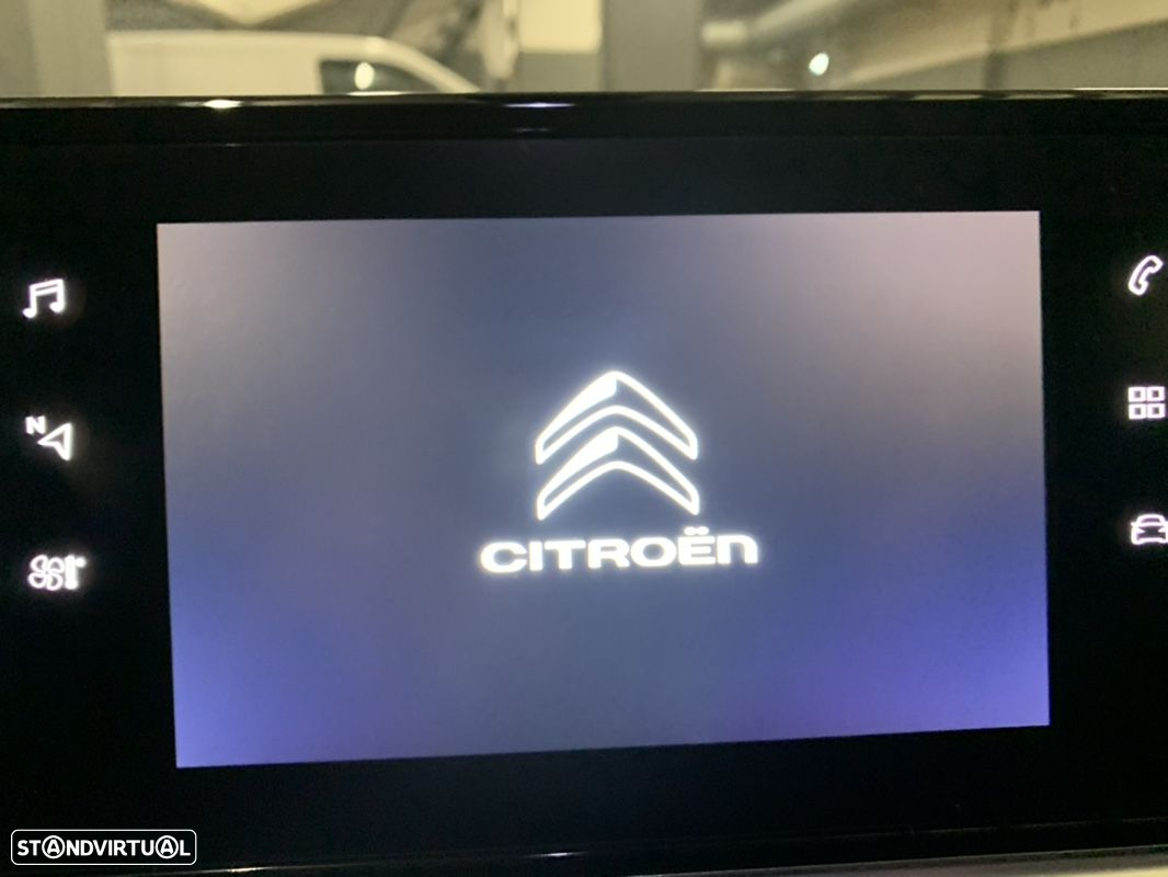 Citroën C4 Cactus 1.5 BlueHDi Origins - 16