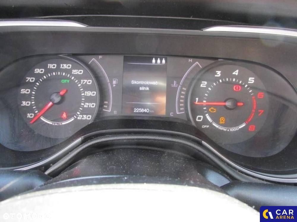 Fiat Tipo - 27