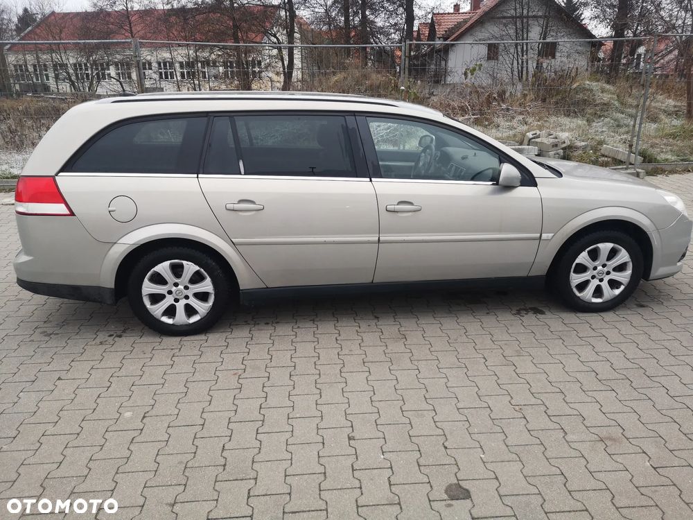 Opel Vectra 1.8 Elegance - 12